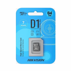 MICRO SD HIKSEMI 64GB