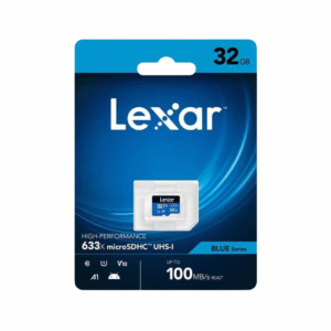 MICRO SD LEXAR 32GB