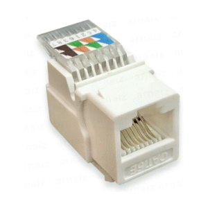 NETWORK KEYSTONE I/O CAT5