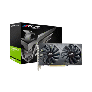 OCPC 4GB GTX1650 VIDEOCARD
