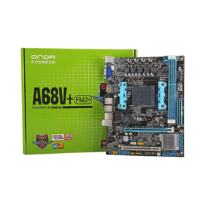 ONDA FM2 ONDA A68V+ MOTHERBOARD