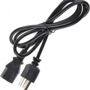 POWER CORD