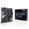 ASUS PRIME A520M-K/CSM MOTHERBOARD