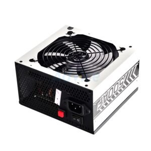 RAIDMAX RX-500AF-BK POWER SUPPLY