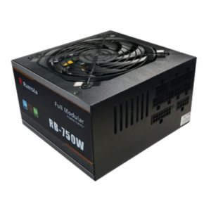 RAMSTA RB-750 750W POWER SUPPLY