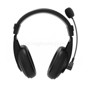 RAPOO H150S HEADSET - BLACK