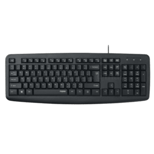 RAPOO NK2600 USB KEYBOARD