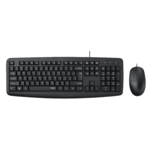 RAPOO NX1600 KEYBOARD AND MOUSE COMBO
