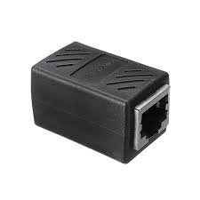 RJ45 COUPLER