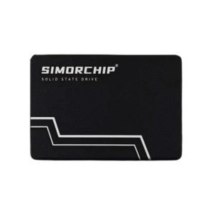 SIMORCHIP 256GB SSD