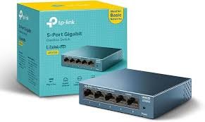 TP-LINK LS105G