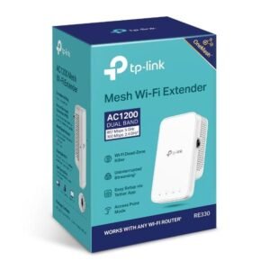 TP-LINK RE330