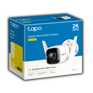 TP-LINK TAPO C320WS