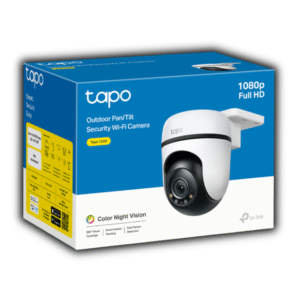 TP-LINK TAPO C500