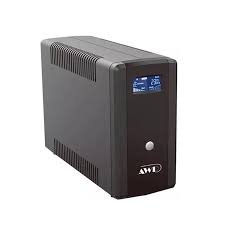UPS AWP 1500VA PRO LCD