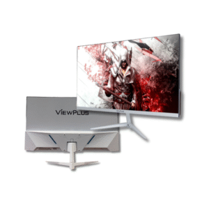 VIEWPLUS MX-22W 22" 100HZ IPS FRAMELESS MONITOR