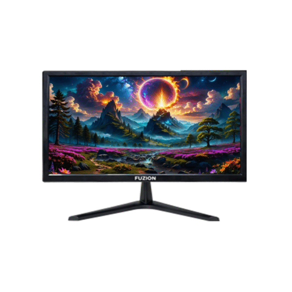 FUZION FM-22LWM 22" LED MONITOR