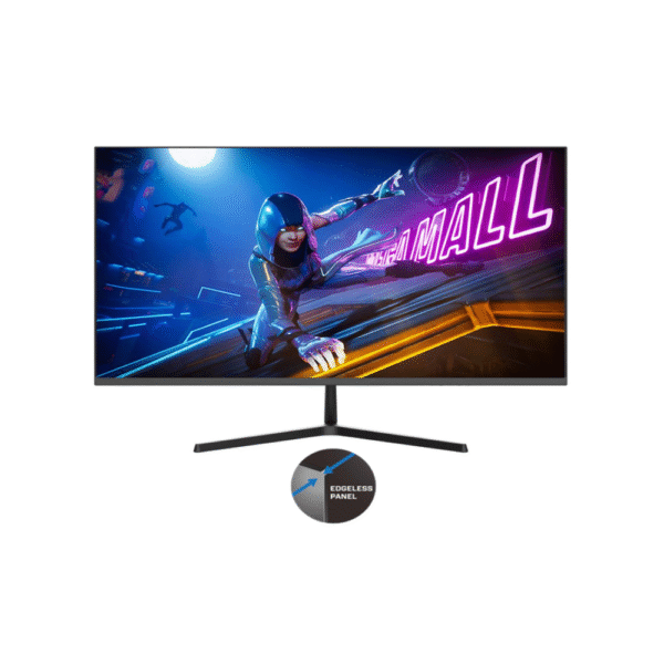 AIWA MF2508-U 24.5" 100HZ FRAMELESS MONITOR
