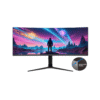 AIWA MP3429-Y 34" 165HZ FRAMELESS CURVED MONITOR
