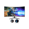 AIWA MD270K-V 27" 180HZ FRAMELESS CURVED MONITOR