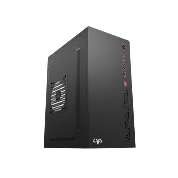 CVS 1722 M-ATX PC CASE