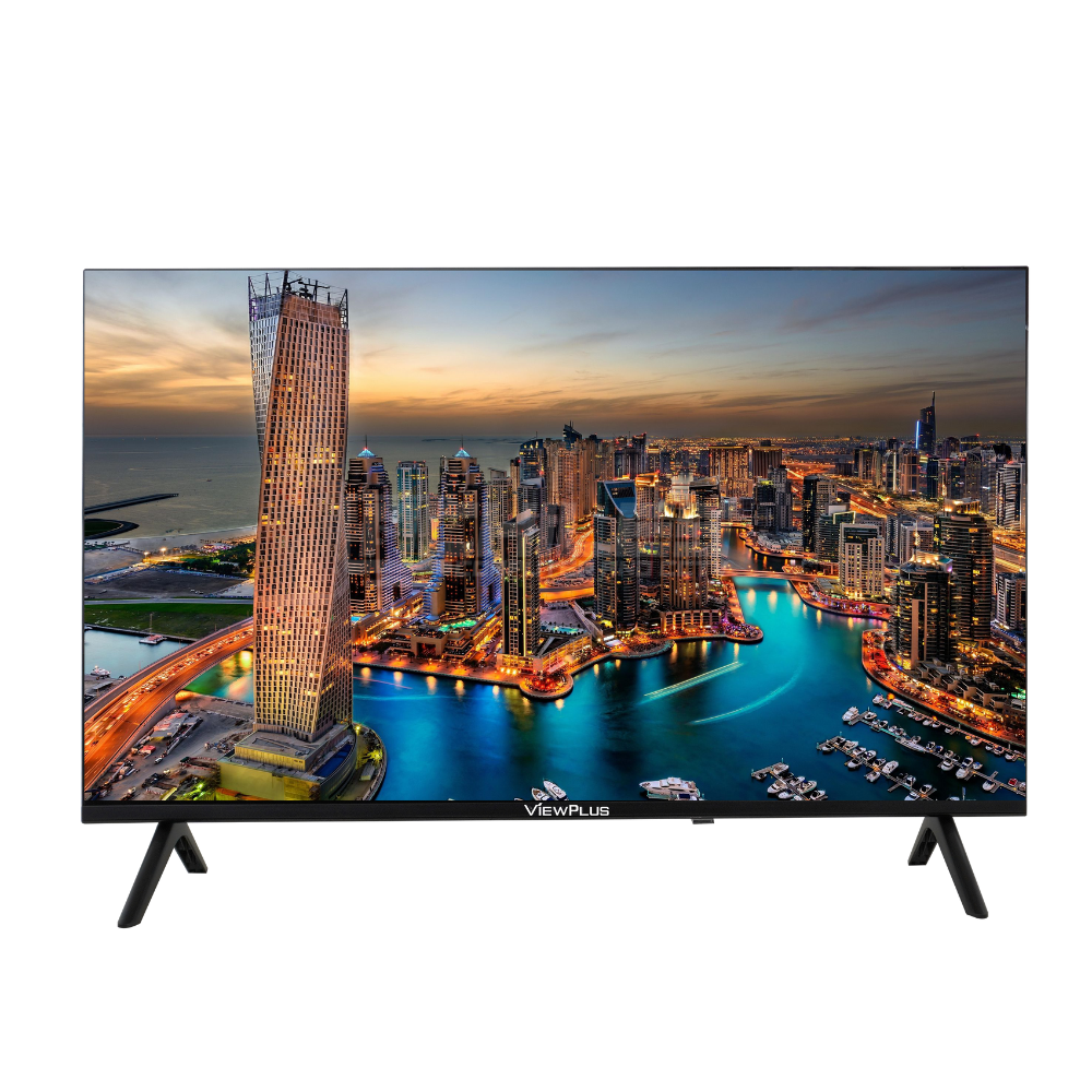Viewplus TX32 32" Smart TV - Image 2
