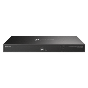Tp-Link VIGI NVR4032H 32 Channel Network Video Recorder
