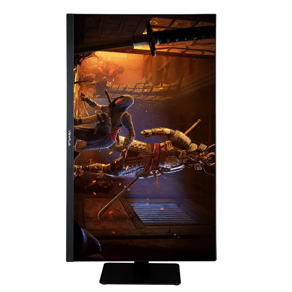 VIEWPLUS MG-27KI 27" 180Hz 2K QHD IPS Gaming Monitor - Image 2