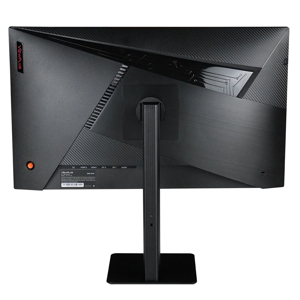 VIEWPLUS MG-27KI 27" 180Hz 2K QHD IPS Gaming Monitor - Image 4