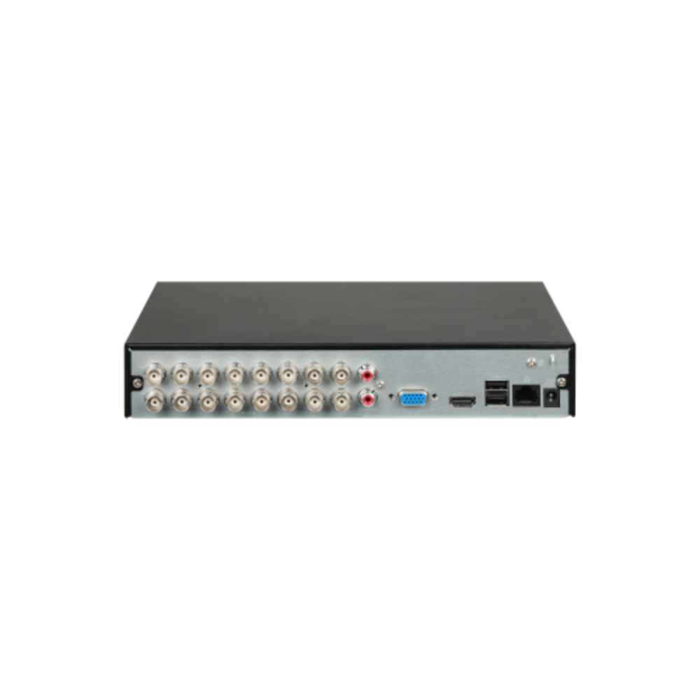 Dahua XVR1B16-I WizSense 16 Channel DVR - Image 3