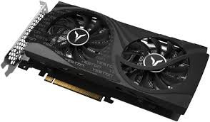 YESTON RX6600 8GB VIDEOCARD