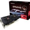 BIOSTAR RX580 8GB GDDR5 256BIT - BLACK