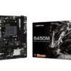 BIOSTAR B450MHP MOTHERBOARD
