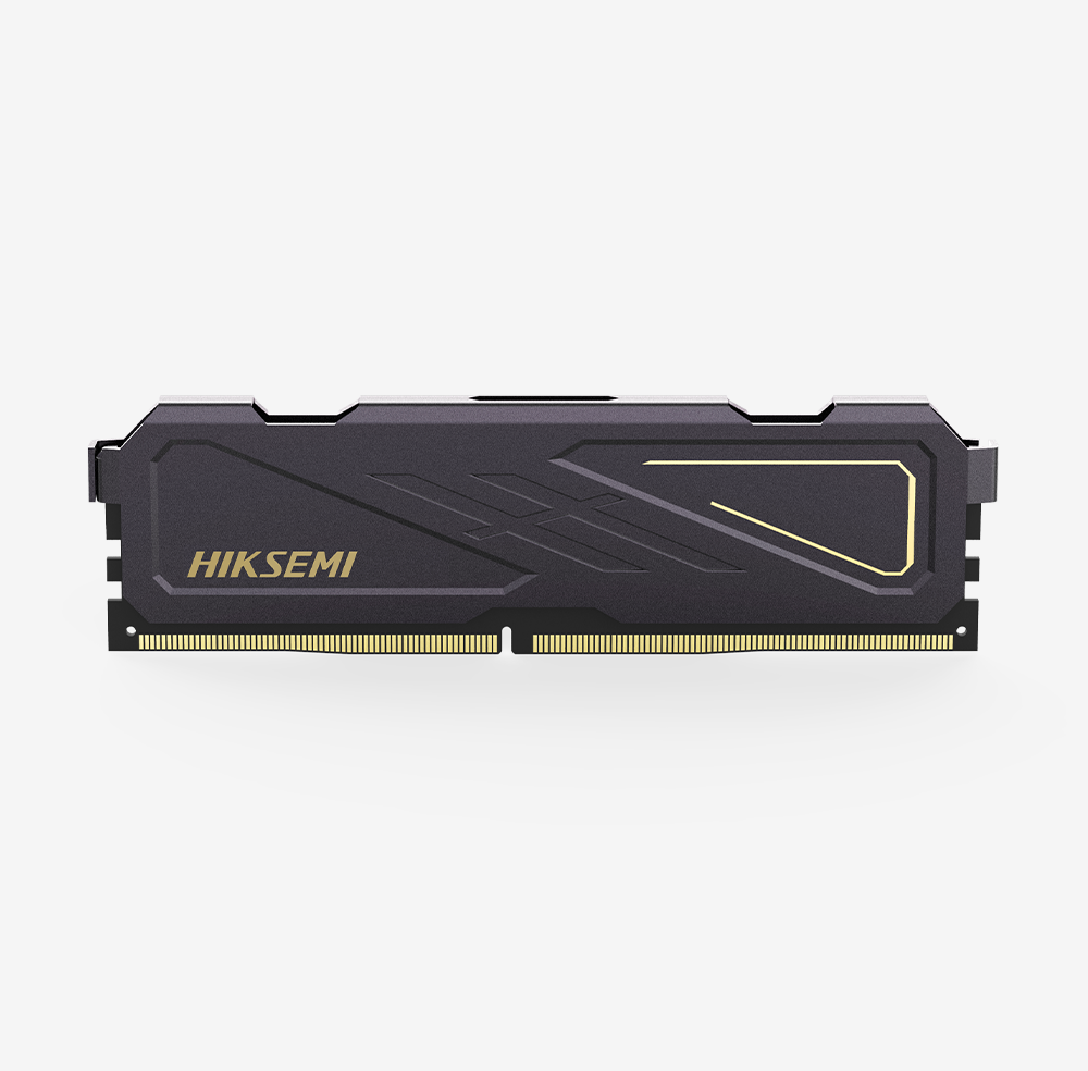 HIKSEMI ARMOR 8GB DDR4 3200MHZ UDIMM MEMORY