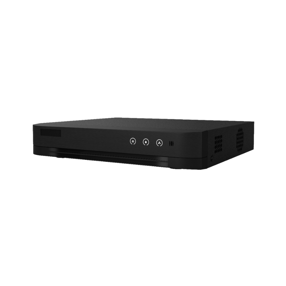 Hikvision iDS-7204HQHI-M1/E AcuSense 4 Channel DVR