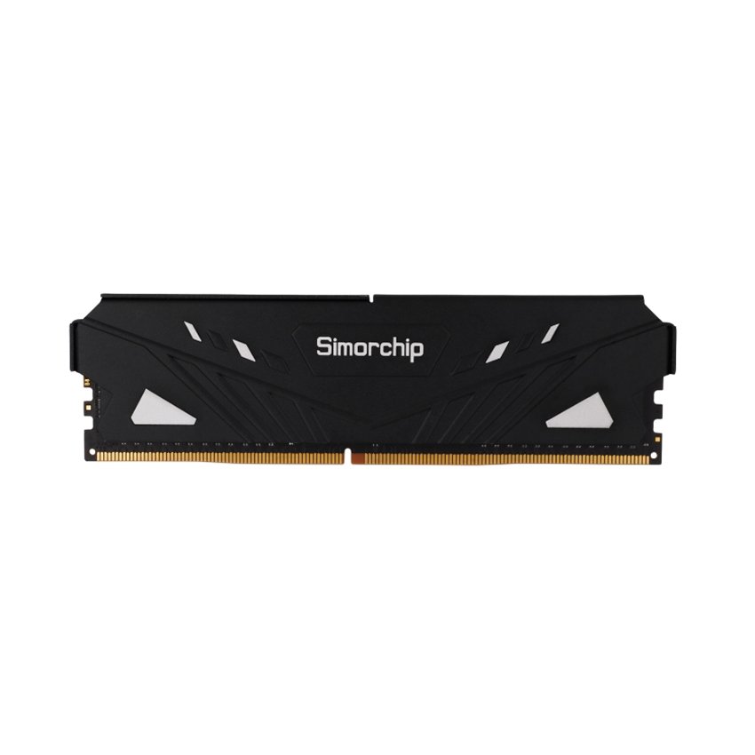 SIMORCHIP 16GB DDR4 3200MHZ UDIMM MEMORY