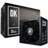 1STPLAYER DK 600W 80+ BRONZE FULL MODULAR