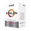 AMD ATHLON 300GE TRAY PROCESSOR
