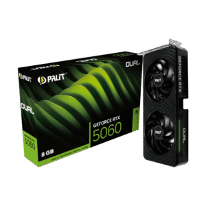 PALIT RTX5060 DUAL 8GB GDDR7 128BIT 3-DP HDMI