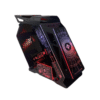 FUZION WARPATH GAMING PC CASE