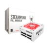 1STPLAYER STEAMPUNK PS-650AX-W 650W 80+ SILVER