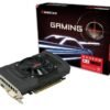 BIOSTAR RX550 4GB GDDR5 128BIT