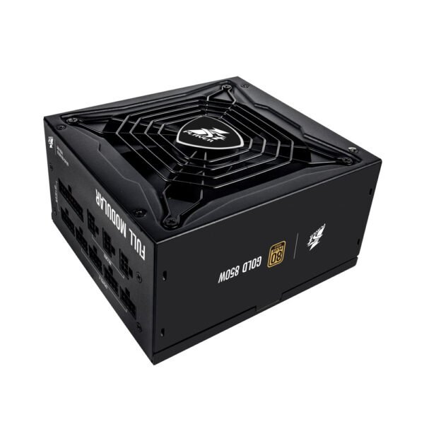 1STPLAYER PS-850SP 850W 80+ GOLD - Image 4