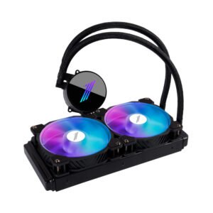 1STPLAYER THUNDERSTORM TS2 240 ARGB Liquid Cooler