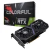 COLORFUL GEFORCE RTX3050 6GB GDDR6