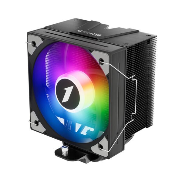 1STPLAYER PS130 ARGB CPU AIR COOLER - Image 2