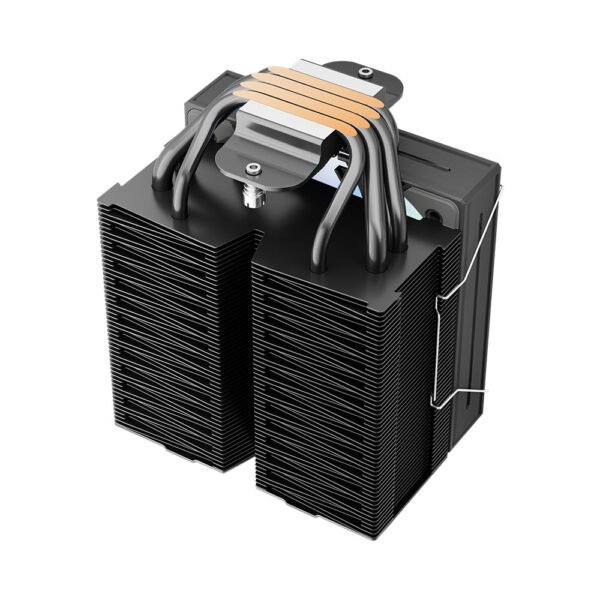1STPLAYER PS130 ARGB CPU AIR COOLER - Image 3