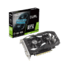 ASUS DUAL GEFORCE RTX™ 3050 OC EDITION 6GB GDDR6