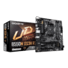 GIGABYTE B550M DS3H R2 MOTHERBOARD