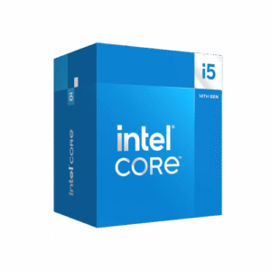 INTEL CORE I5 14400 PROCESSOR